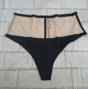 Victoria secret thong panty